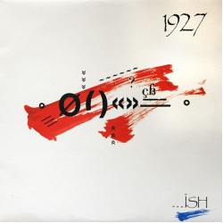 1927 - Ish 1927 - Ish