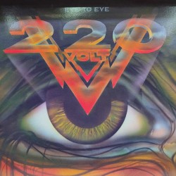 220 Volt - Eye To Eye 220 Volt - Eye To Eye