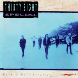 38 Special - Rock N Roll Strategy 38 Special - Rock N Roll Strategy