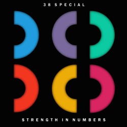 38 Special - Strength In Numbers 38 Special - Strength In Numbers