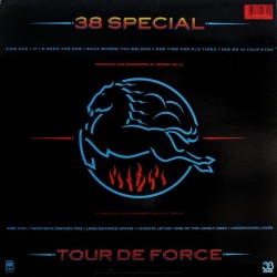 38 Special - Tour De Force 38 Special - Tour De Force