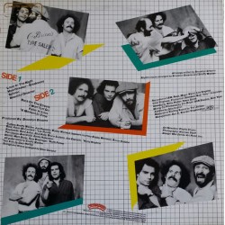 Brooklyn Dreams - Won't Let GO