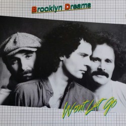 Brooklyn Dreams - Won't Let GO Brooklyn Dreams - Won't Let GO