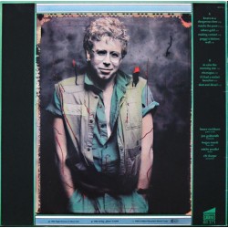 Bruce Cockburn - Stealing Fire Bruce Cockburn - Stealing Fire