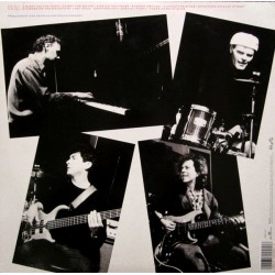 Bruce Hornsby And The Range - A Night On The Town