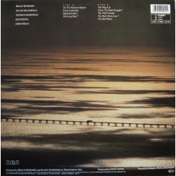 Bruce Hornsby And The Range - The Way It Is