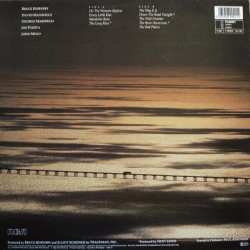 Bruce Hornsby And The Range - The Way It Is Bruce Hornsby And The Range - The Way It Is