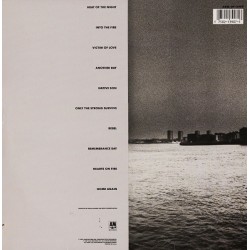 Bryan Adams - Into The Fire Bryan Adams - Into The Fire