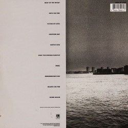 Bryan Adams - Into The Fire Bryan Adams - Into The Fire