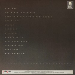 Bryan Adams - Reckless Bryan Adams - Reckless