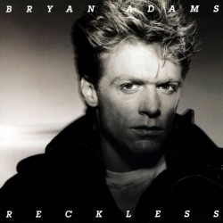 Bryan Adams - Reckless Bryan Adams - Reckless