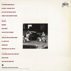 Bryan Adams - Waking Up The Neighbours Bryan Adams - Waking Up The Neighbours