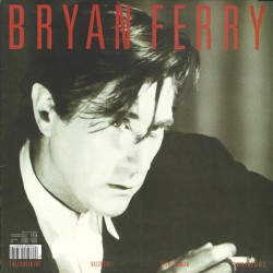 Bryan Ferry - Boys And Girls Bryan Ferry - Boys And Girls