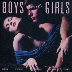 Bryan Ferry - Boys And Girls Bryan Ferry - Boys And Girls