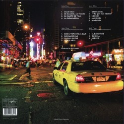 Buena Vista Social Club - At Carnegie Hall