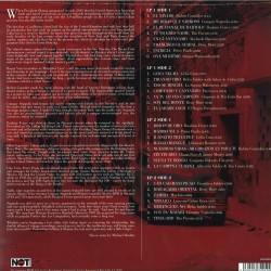 Music That Inspired - Buena Vista Social Club - Varıous Artist Music That Inspired - Buena Vista Social Club - Varıous Artist