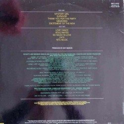 Bugetti / Musker - The Dukes Bugetti / Musker - The Dukes