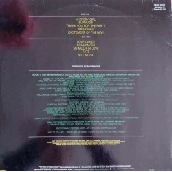 Bugetti / Musker - The Dukes Bugetti / Musker - The Dukes