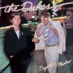 Bugetti / Musker - The Dukes Bugetti / Musker - The Dukes