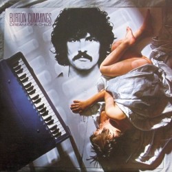 Burton Cummings - Dream Of A Child  Burton Cummings - Dream Of A Child
