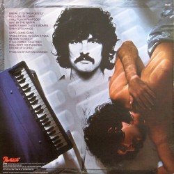 Burton Cummings - Dream Of A Child  Burton Cummings - Dream Of A Child