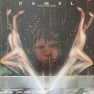 Camel - Rain Dances