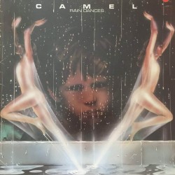 Camel - Rain Dances Camel - Rain Dances