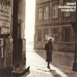 Camel - Stationary Traveller Camel - Stationary Traveller