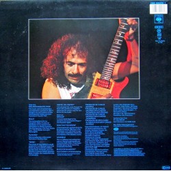 Carlos Santana - Blues For Salvador Carlos Santana - Blues For Salvador