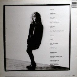 Carole King - City Streets Carole King - City Streets