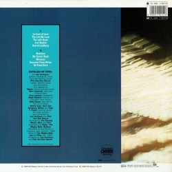 Catalog Of Cool – Restless Catalog Of Cool – Restless