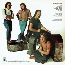 Cate Bros. Band - Cate Bros. Band Cate Bros. Band - Cate Bros. Band