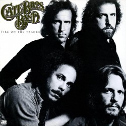 Cate Bros. Band - Fire On The Tracks Cate Bros. Band - Fire On The Tracks