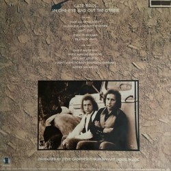 Cate Bros. Band - In One Eye and Out the Other Cate Bros. Band - In One Eye and Out the Other