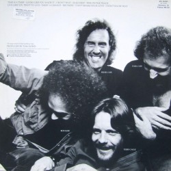 Cate Bros. Band - Fire On The Tracks Cate Bros. Band - Fire On The Tracks