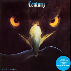 Century - ...And Soul It Goes