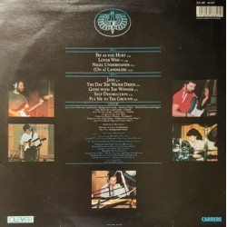 Century - ...And Soul It Goes