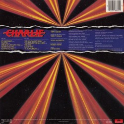 Charlie - Charlie Charlie - Charlie