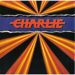 Charlie - Charlie Charlie - Charlie