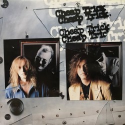 Cheap Trick - Busted Cheap Trick - Busted
