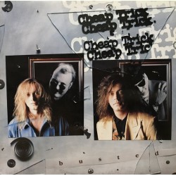 Cheap Trick - Busted