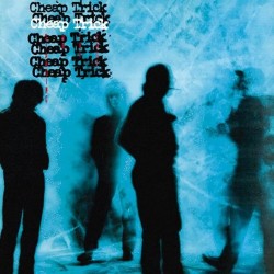 Cheap Trick - Standing On The Edge Cheap Trick - Standing On The Edge