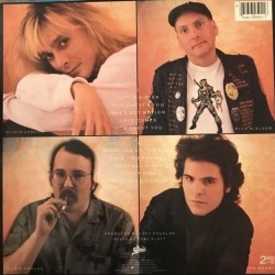 Cheap Trick - Standing On The Edge Cheap Trick - Standing On The Edge