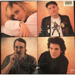 Cheap Trick - Standing On The Edge Cheap Trick - Standing On The Edge