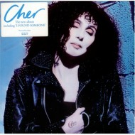 Cher - Cher