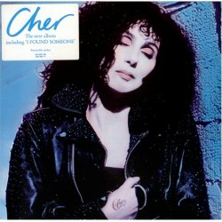 Cher - Cher Cher - Cher