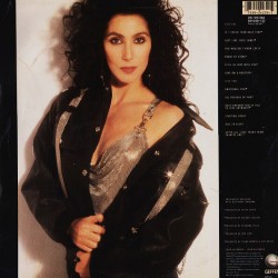 Cher - Heart Of Stone Cher - Heart Of Stone