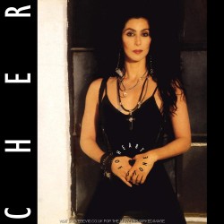 Cher - Heart Of Stone Cher - Heart Of Stone