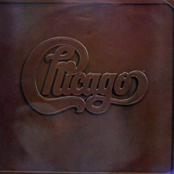 Chicago - X Chicago - X