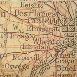 Chicago - XI Chicago - XI